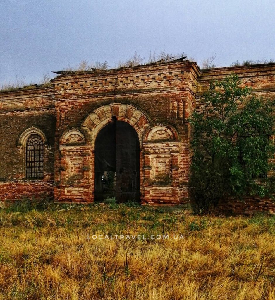 Анно-Зачатьевский храм